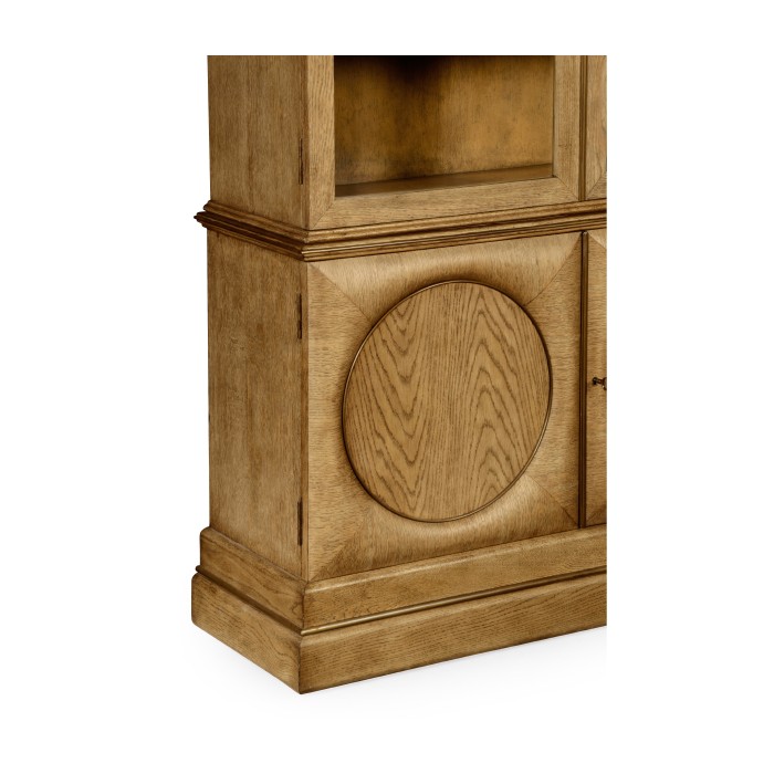 Elgin Bookcase