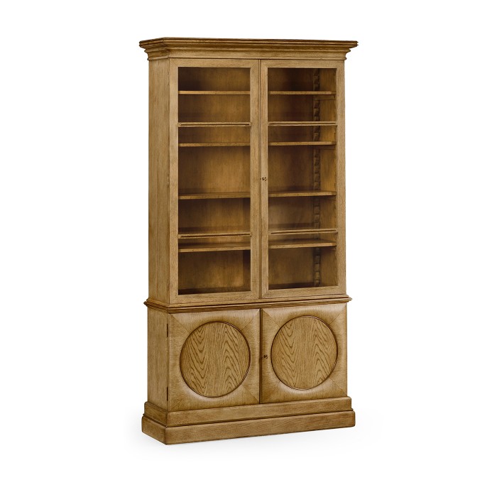 Elgin Bookcase