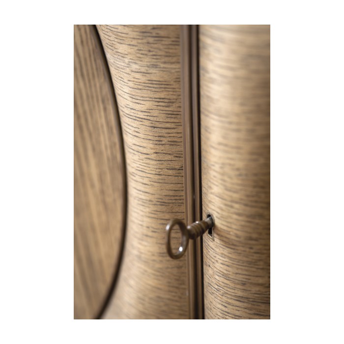Elgin Bookcase