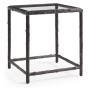 Keswick Antique Bronze End Table