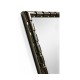 Chirk Faux Bronze Mirror