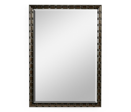 Chirk Faux Bronze Mirror
