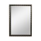 Chirk Faux Bronze Mirror