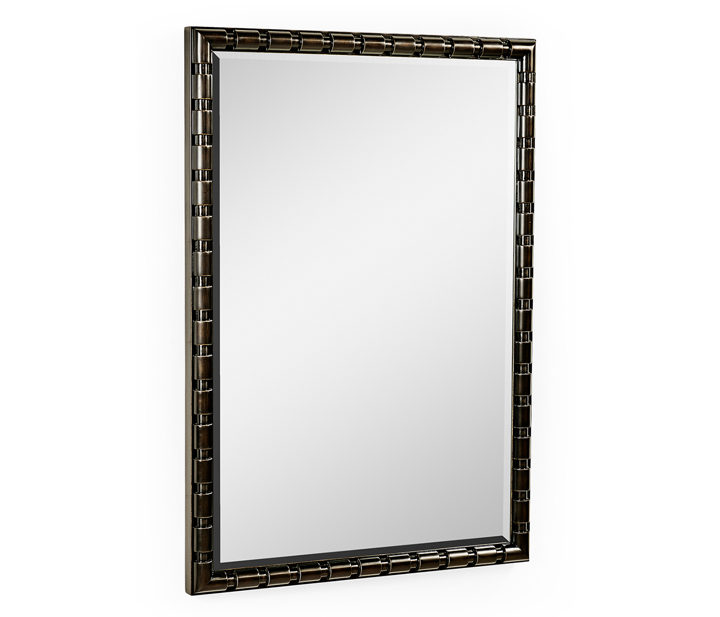 Chirk Faux Bronze Mirror