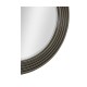 Wickens Faux Bronze Mirror