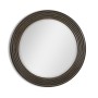 Wickens Faux Bronze Mirror