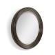 Wickens Faux Bronze Mirror