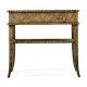 Huxley Burl End Table
