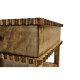 Huxley Burl End Table