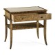 Huxley Burl End Table