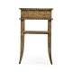 Huxley Burl Night Table