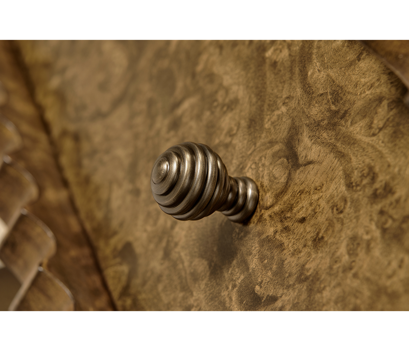 Huxley Burl Night Table