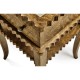 Huxley Burl Night Table