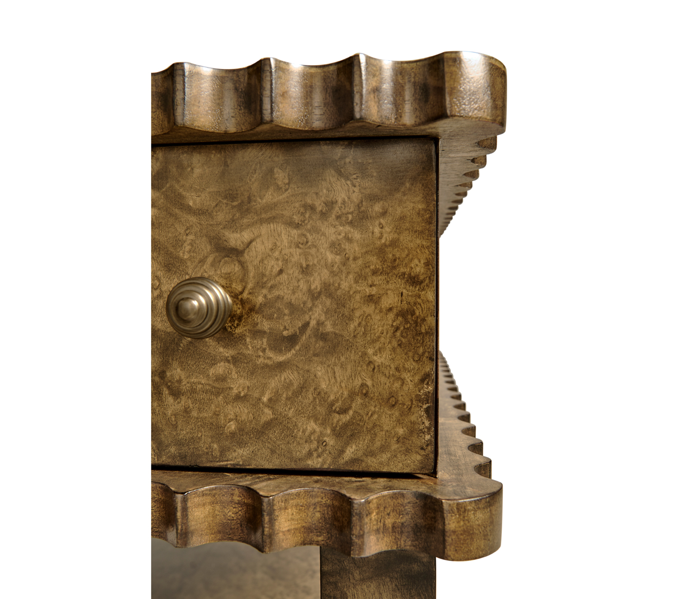 Huxley Burl Night Table