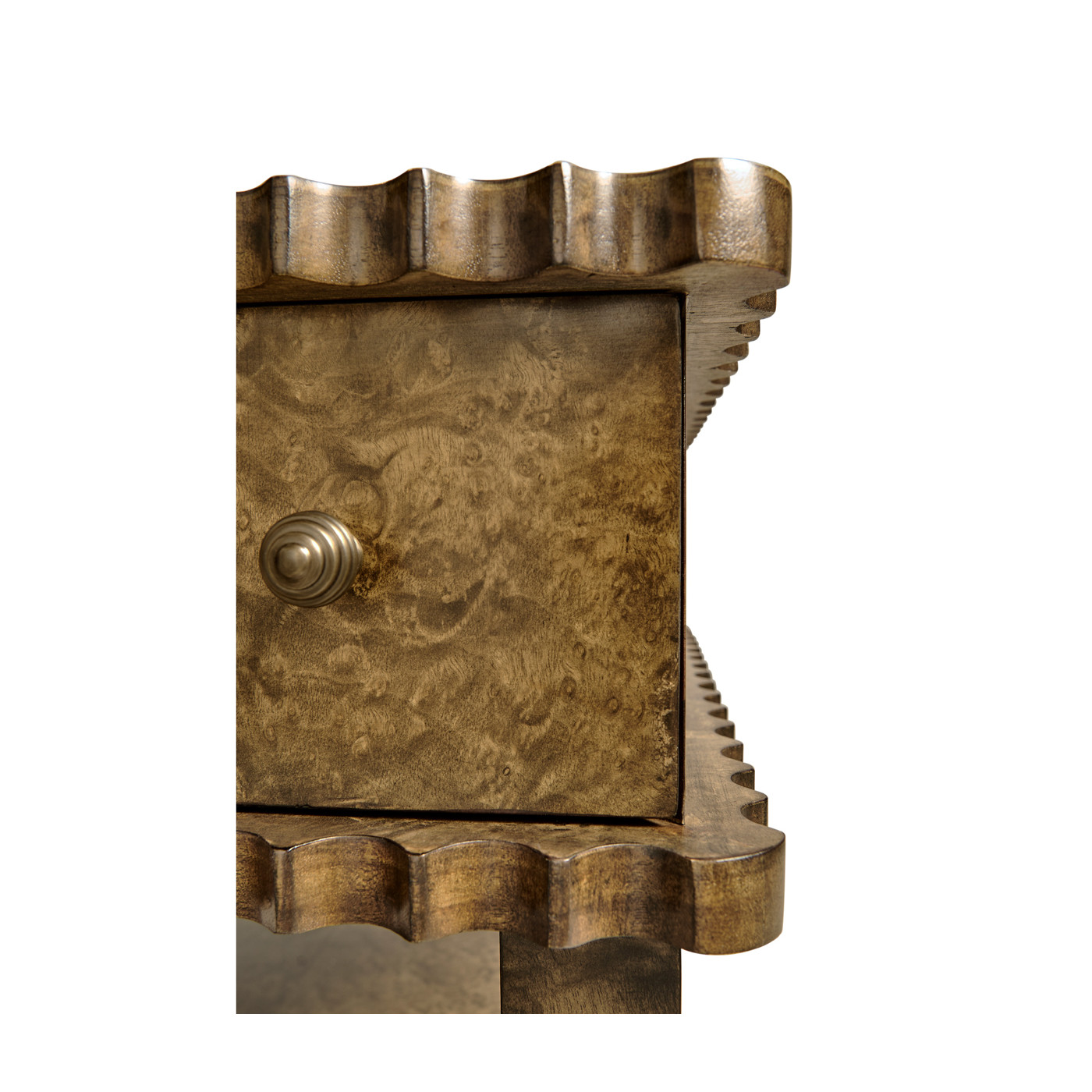 Huxley Burl Night Table