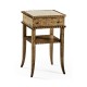 Huxley Burl Night Table