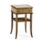Huxley Burl Night Table