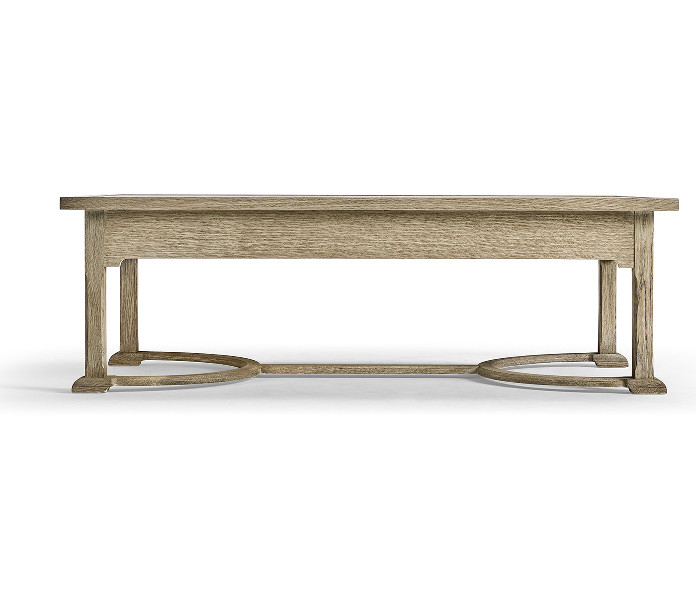 Biddulph Grey Oak Coffee Table