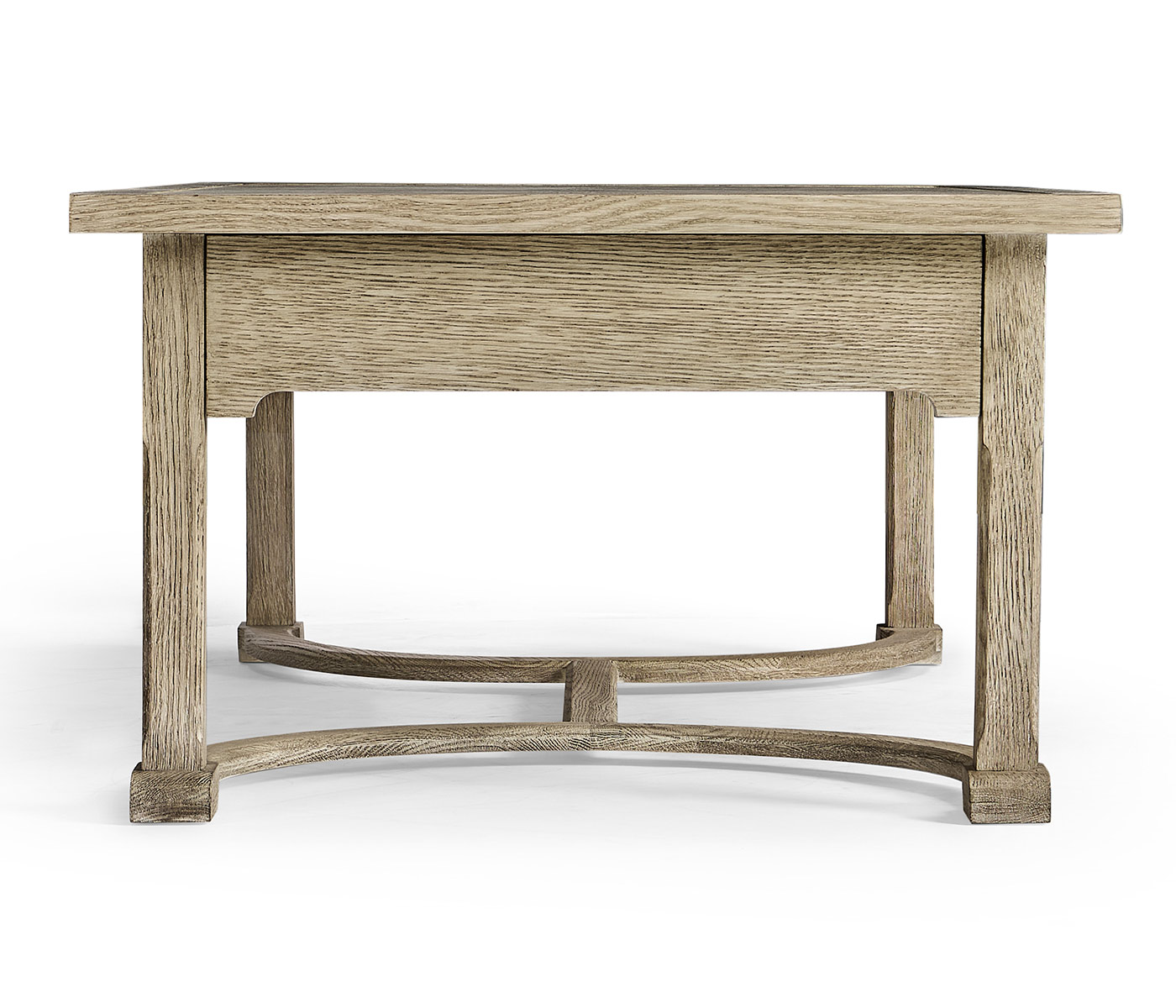 Biddulph Grey Oak Coffee Table