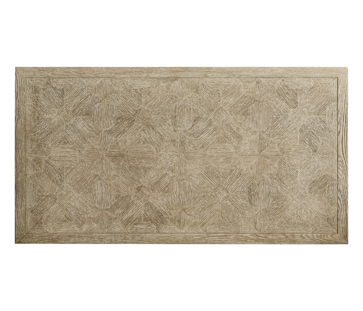 Biddulph Grey Oak Coffee Table