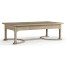 Biddulph Grey Oak Coffee Table
