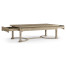 Biddulph Grey Oak Coffee Table