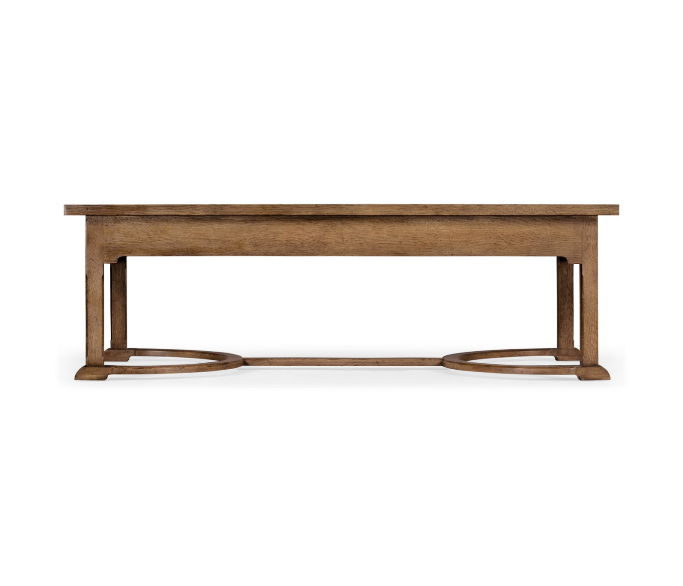 Biddulph Kitchen Oak Coffee Table