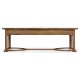 Biddulph Kitchen Oak Coffee Table