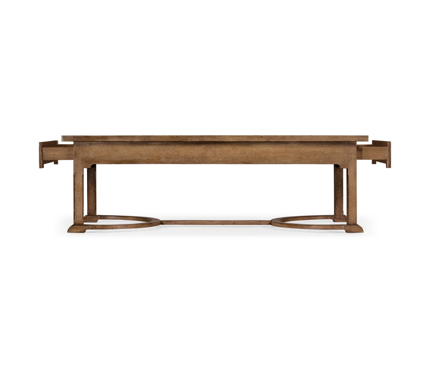 Biddulph Kitchen Oak Coffee Table