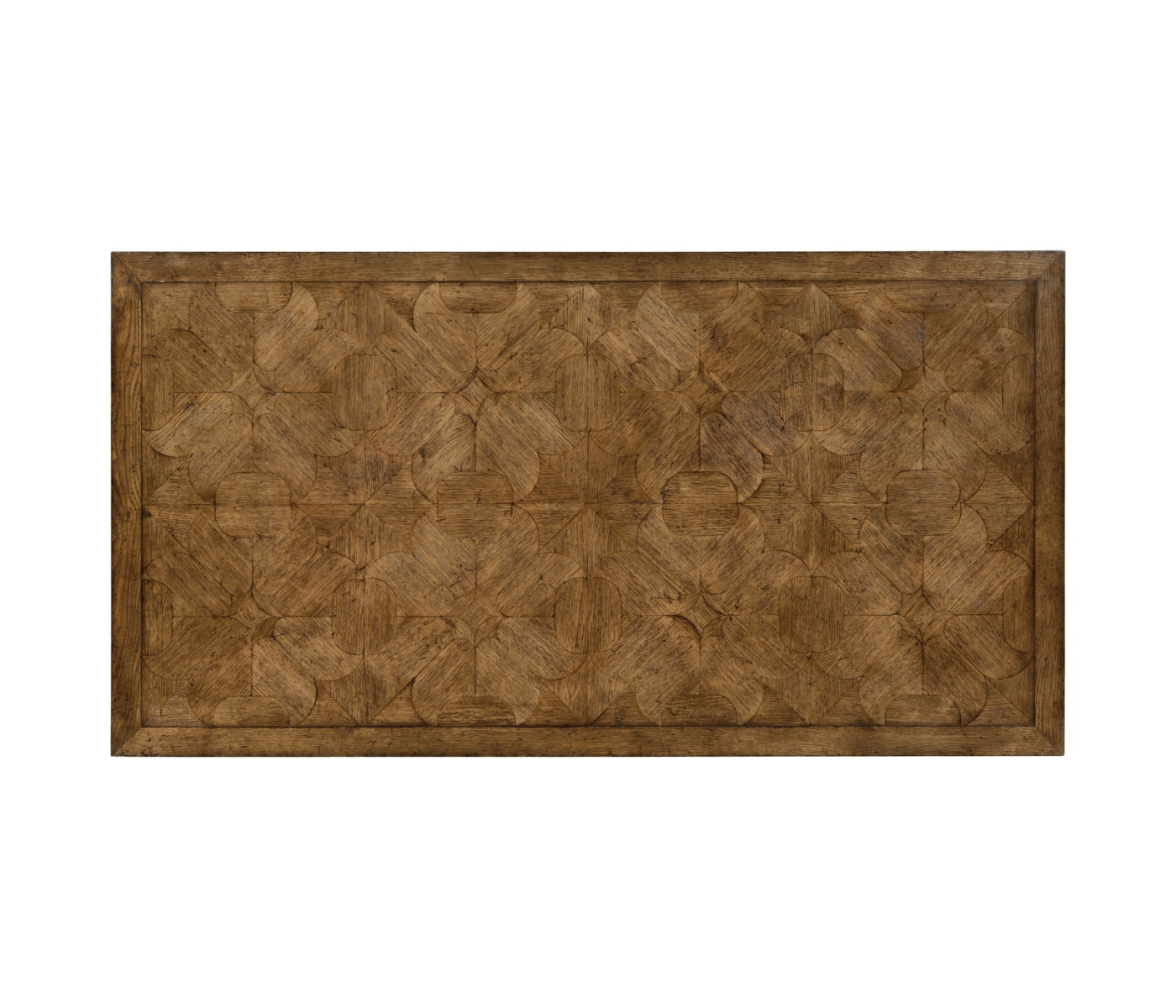 Biddulph Kitchen Oak Coffee Table