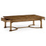 Biddulph Kitchen Oak Coffee Table