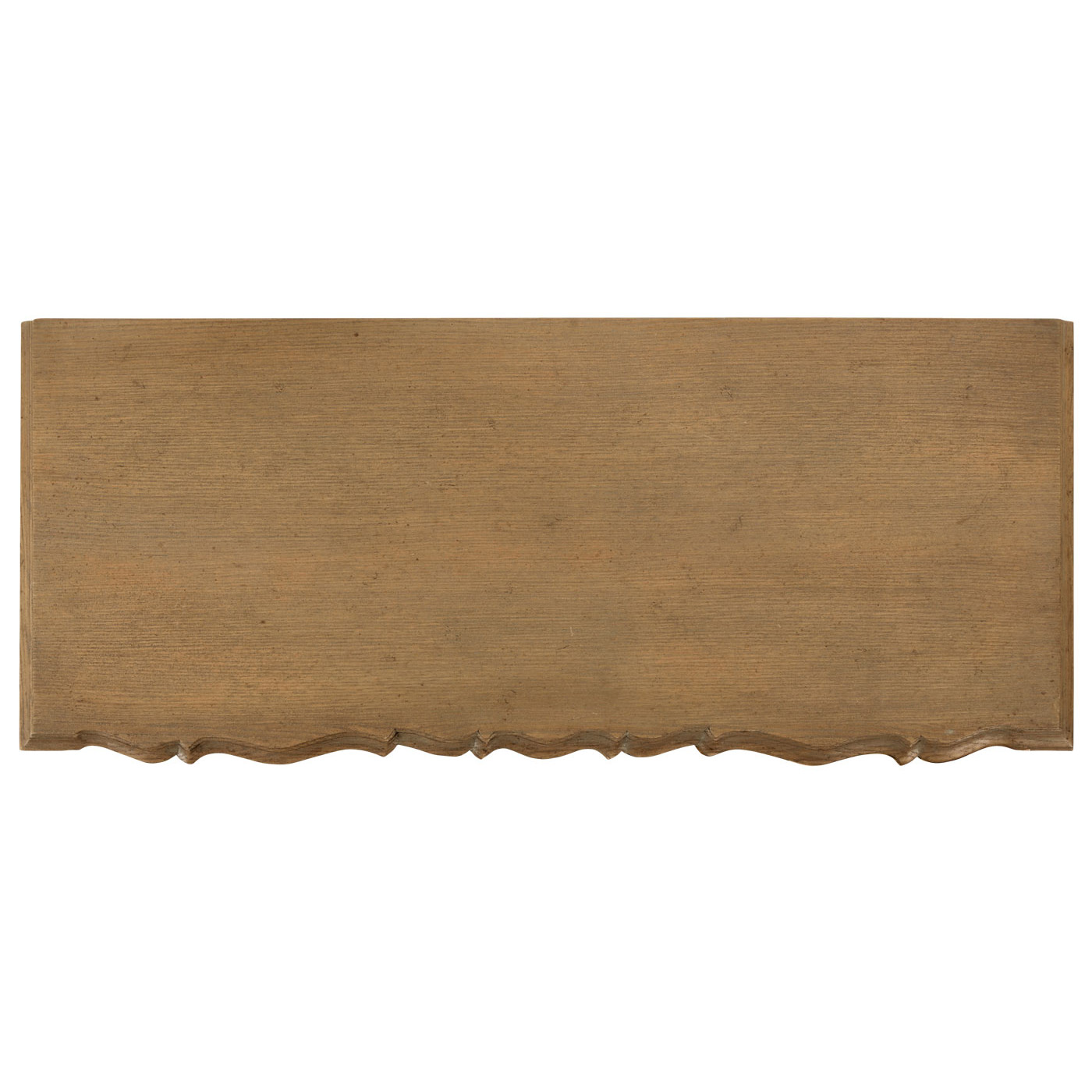 Minshull Vintage Oak Dresser