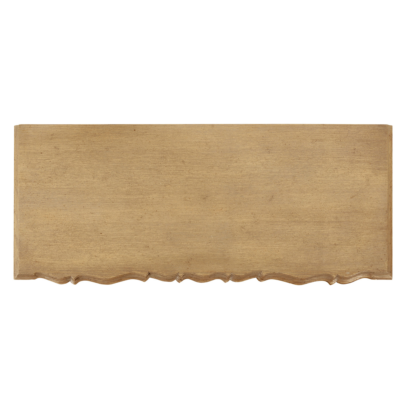 Minshull Vintage Oak Dresser