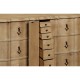 Minshull Vintage Oak Chest