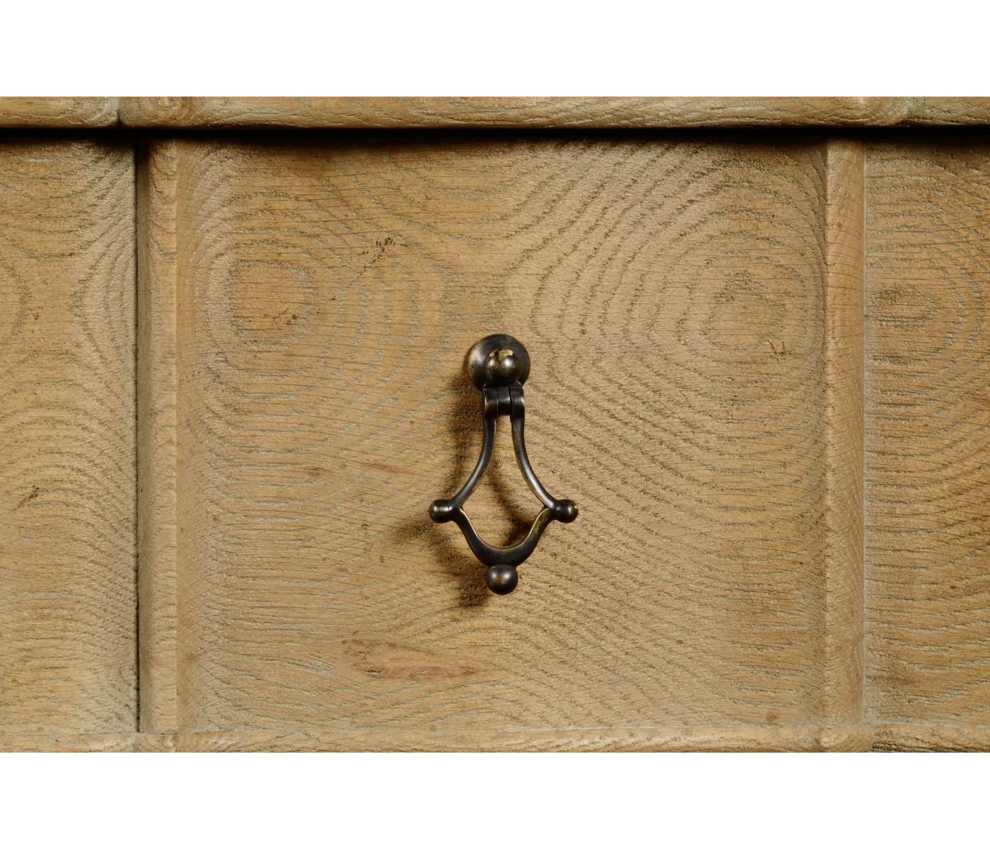 Minshull Vintage Oak Dresser