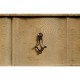 Minshull Vintage Oak Chest