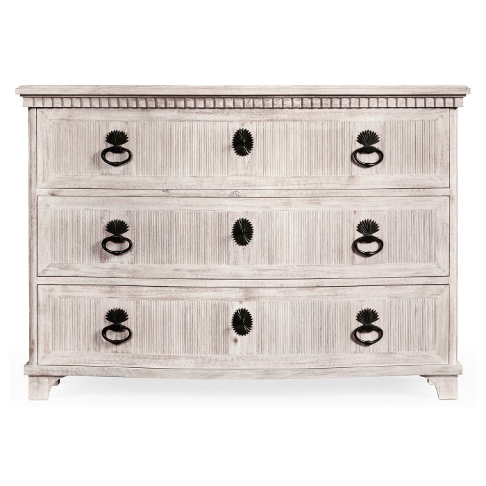 Bickerton Commode
