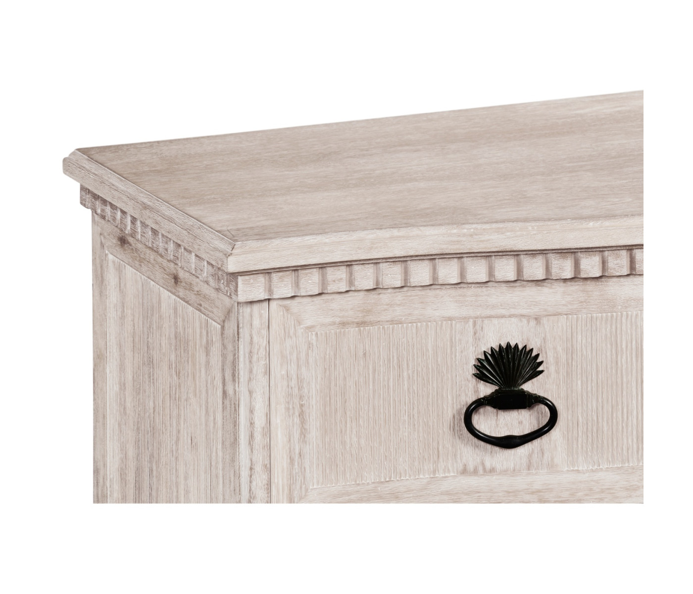 Bickerton Commode
