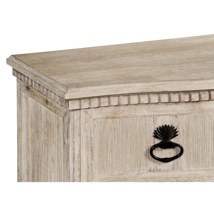 Bickerton Commode