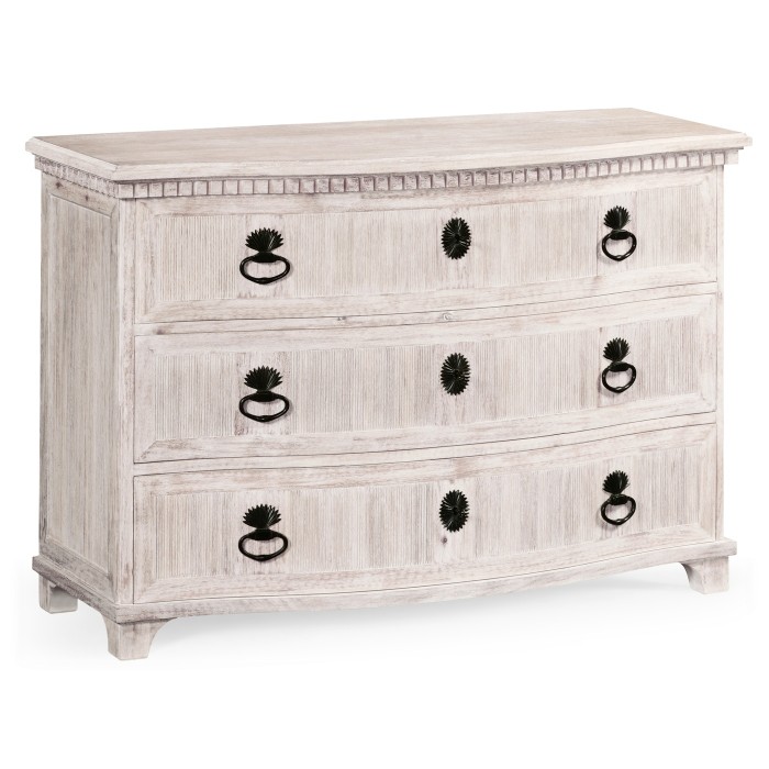 Bickerton Commode