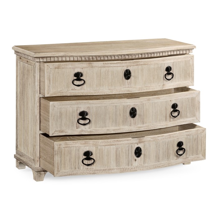 Bickerton Commode