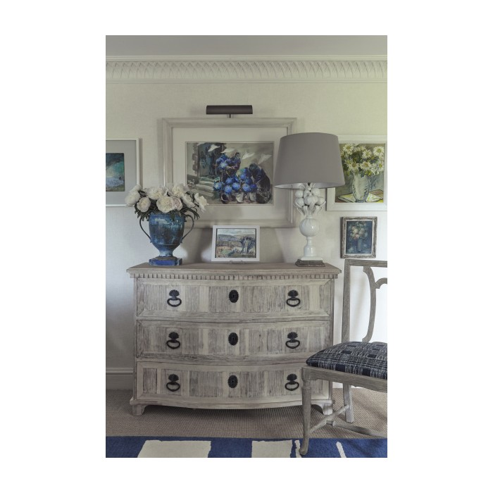 Bickerton Commode