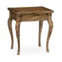 Malpas table