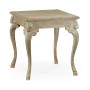 Tarporley White Oak Table