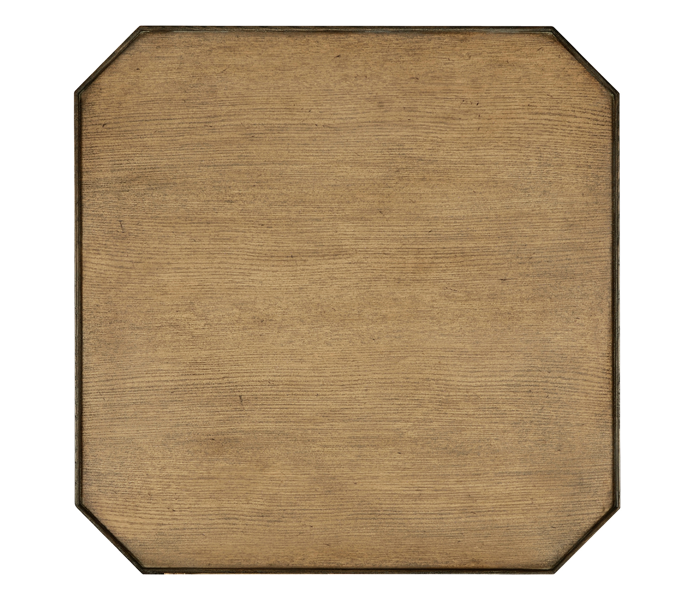Ruthin Vintage Oak End Table