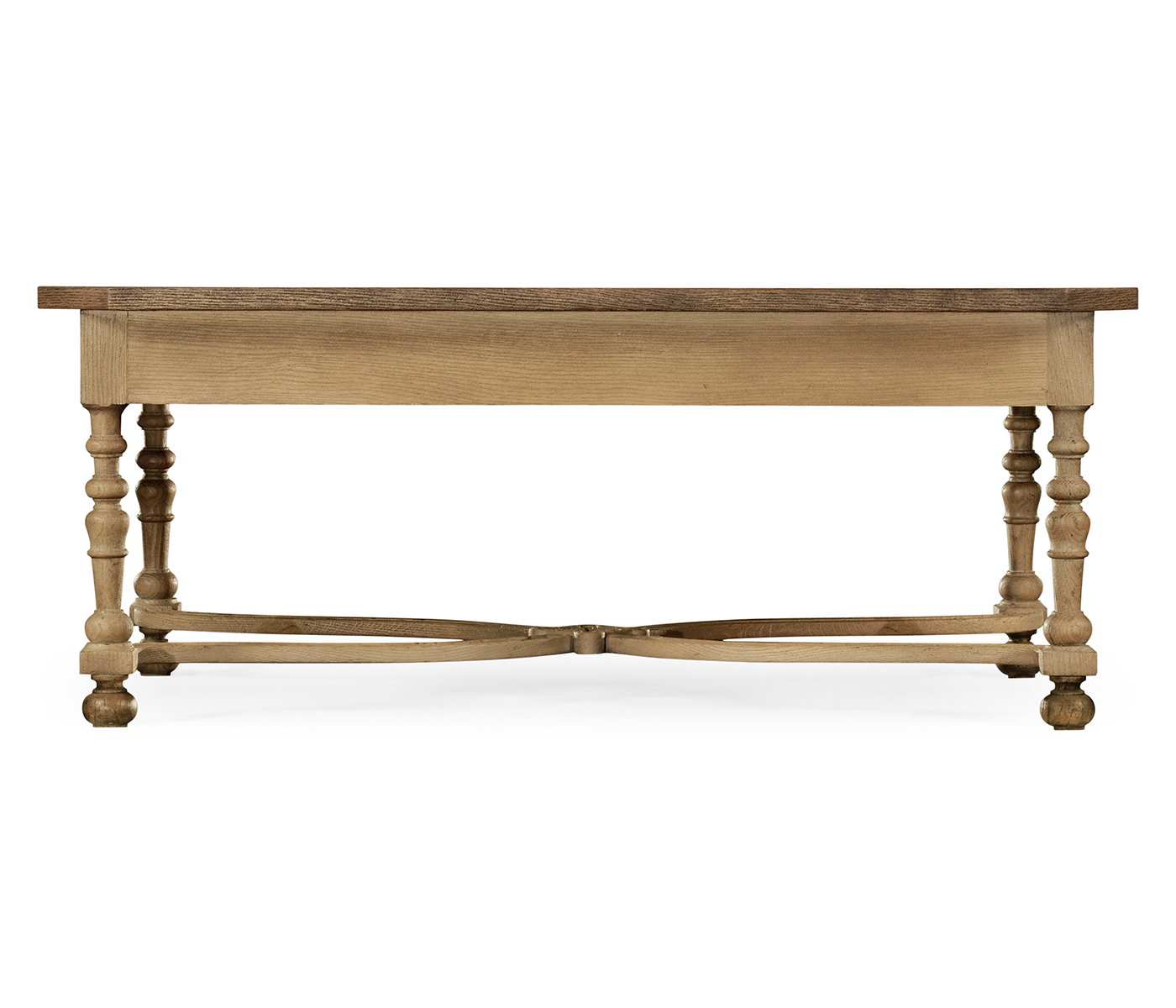 Ruthin Vintage Oak Coffee Table