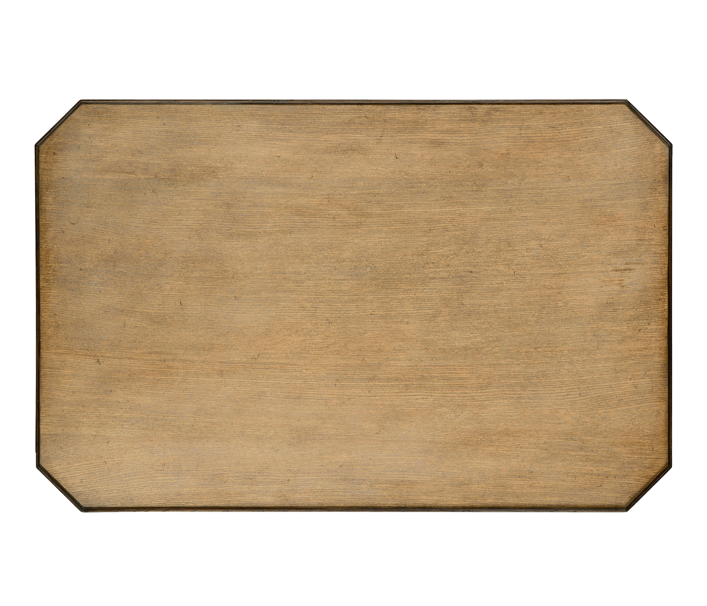 Ruthin Vintage Oak Coffee Table