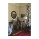 Broxton Vintage Oak Console