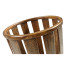 Barton Grey Fruitwood Basket