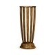 Barton Grey Fruitwood Stick Stand